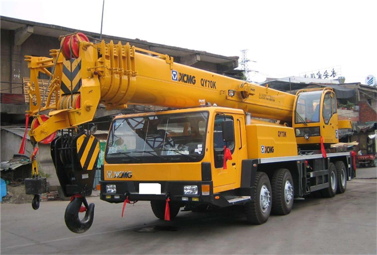 南郑区吊车出租选择重点